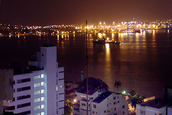 Luxury Apartment Colombia
