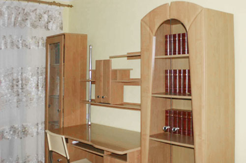 Donetsk Apartment