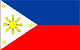 Flag of Philippines