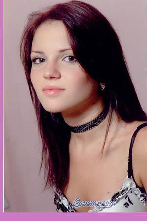 Ukraine women