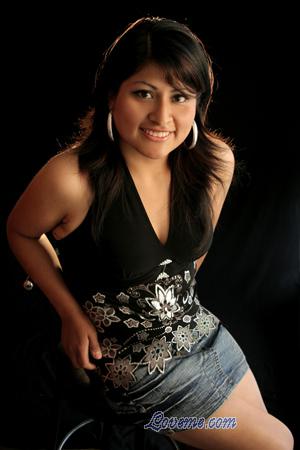 Peru women