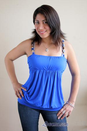 Peru women