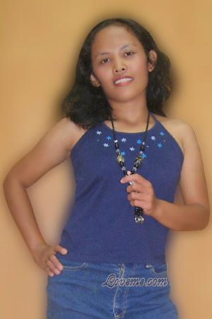 Philippines women