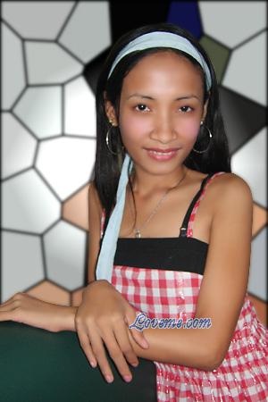 Philippines women