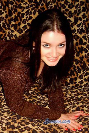 Ukraine women