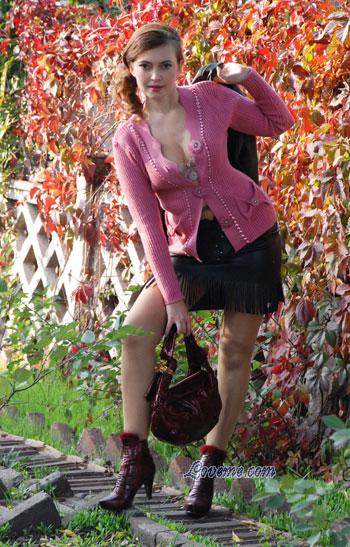 Ukraine women