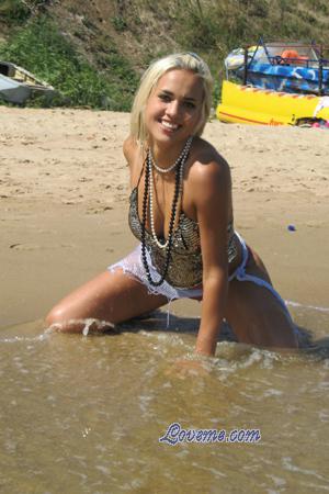 Ukraine women
