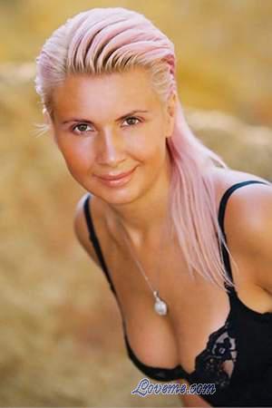 Ukraine women