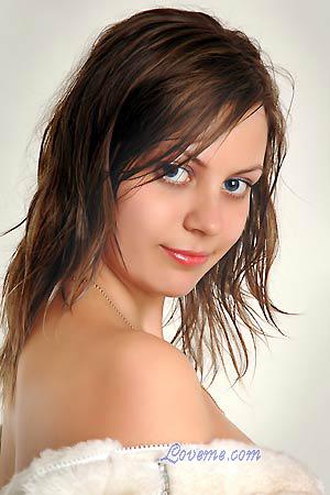 Ukraine women