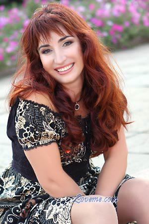Ukraine women