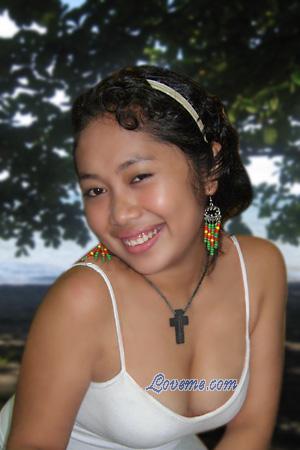Philippines women