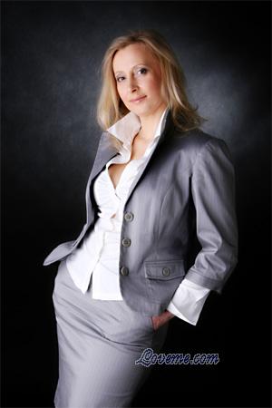 Russia women