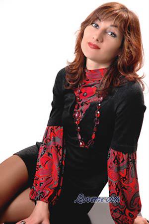 Russia women