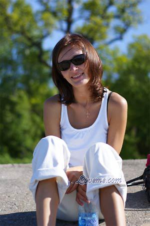 Russia women