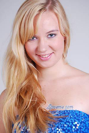 Ukraine women