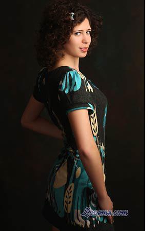 Ukraine women