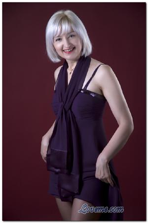 Ukraine women