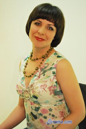 Ukraine women