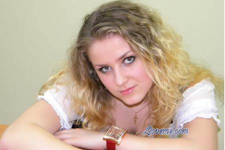 Ukraine women