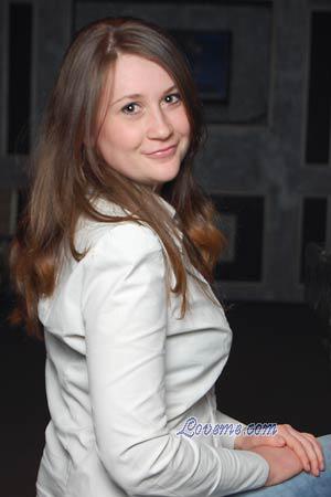 Ukraine women