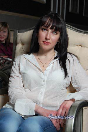Ukraine women
