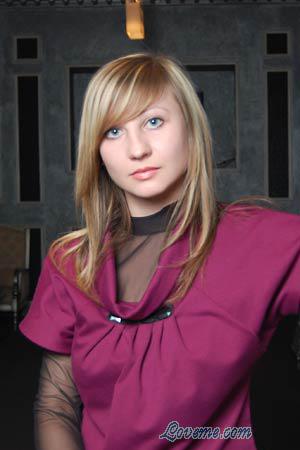 Ukraine women