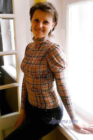 Ukraine women