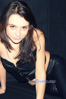 Ukraine women