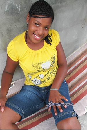 Dominican Republic women