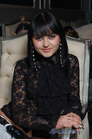Ukraine women