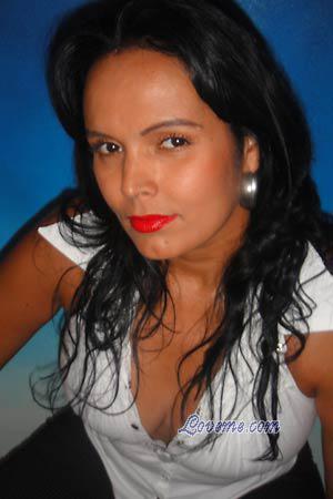 113058 - Farly Aleida Age: 38 - Colombia