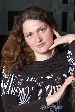 Ukraine women