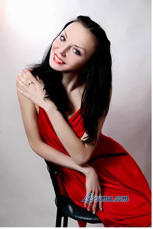 Ukraine women
