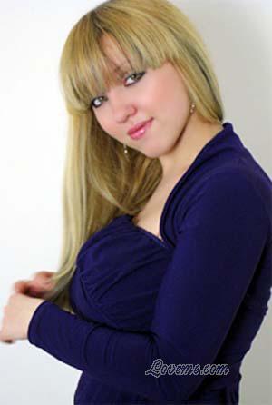 Ukraine women