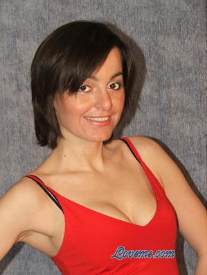 Ukraine women