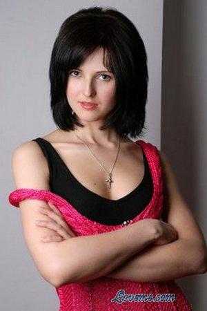 Ukraine women