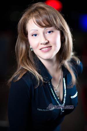 Ukraine women