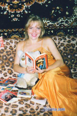 Ukraine women