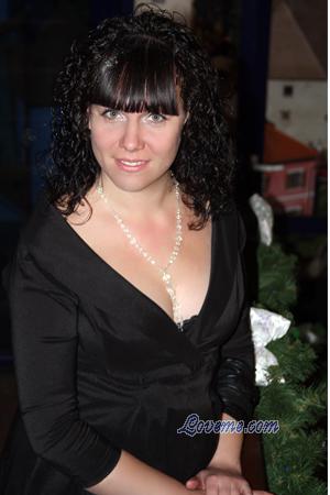 Ukraine women