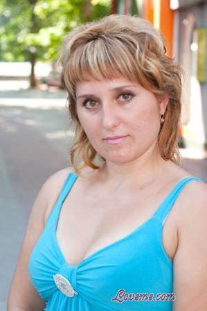 Ukraine women