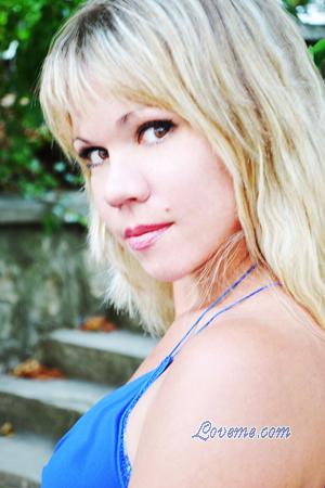 126812 - Ekaterina Age: 37 - Ukraine