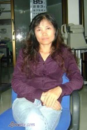 131483 - Saowaphak Age: 55 - Thailand