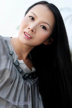 Ladies of Foshan City