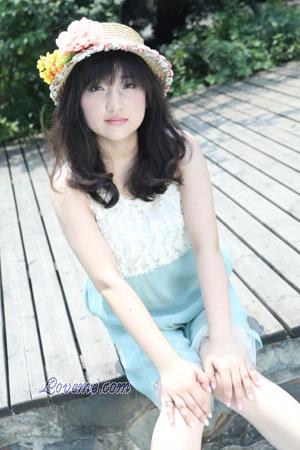 China women