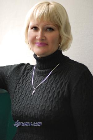 142815 - Kuznetsova Age: 49 - Ukraine