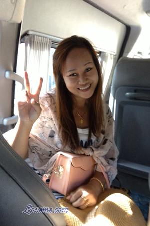 145797 - Chomsuda Age: 35 - Thailand