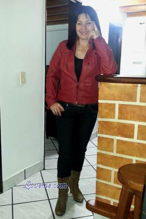 145976 - Ana Lucia Age: 54 - Colombia