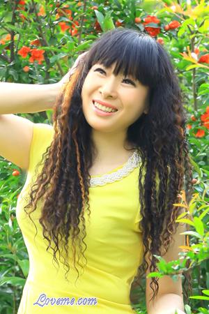 China women