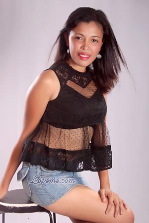 157492 - Everlie Mae Age: 35 - Philippines