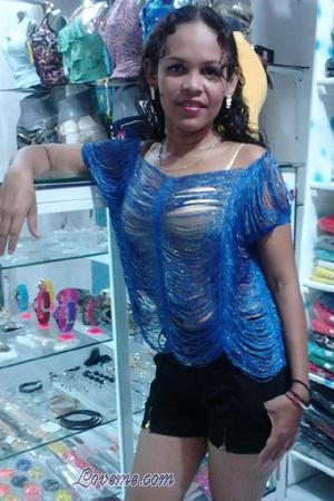 Ladies of Santa Marta